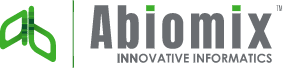 abiomix logo