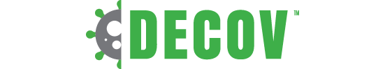 decov logo image