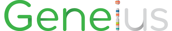 geneius logo image
